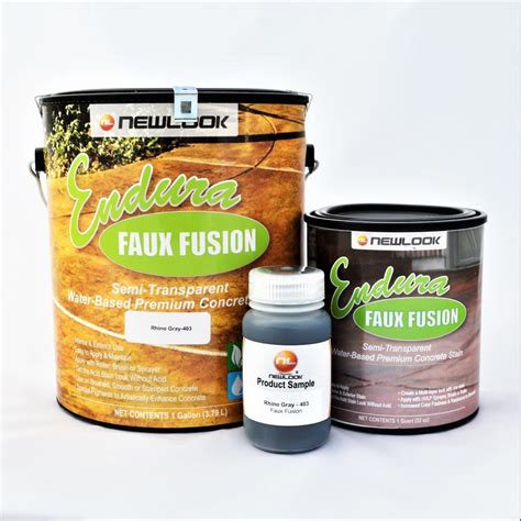 Newlook Endura Faux Fusion Contec Supply