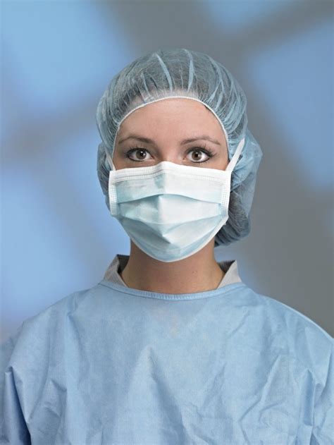 priMED PRIMAGARD® 80 Surgical Tie Mask with Anti-Fog Foam ...