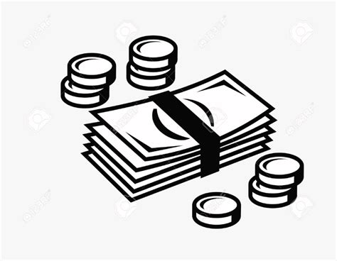 Converting black money to white is very common today. Cash Clipart Money Vector Graphics Illustrations Free ...
