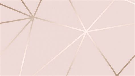 Rose Gold Wallpaper Ceiling Pattern Beige Wallpaper