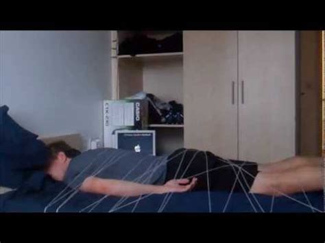 Sleeping Roommate Youtube