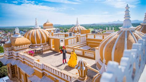 The vogue in india is to have a fairytale destination wedding akin to the rest of the liberal world. Top 15 Exotic Wedding Destinations in India: Tour My India
