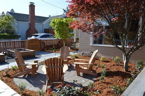 Front Yard Front Patio Ideas Transform Your Outdoor Space