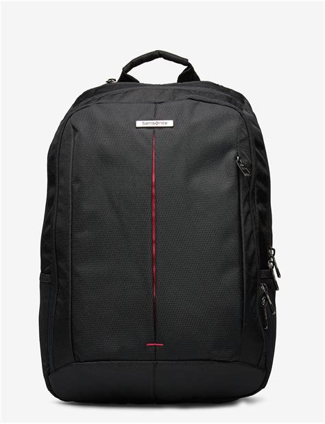 Samsonite Guardit 20 Laptop Backpack 156 Black 749 Kr