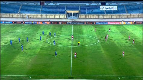 Al ahly al ittihad al masry al mokawloon aswan ceramica cleopatra enppi el entag el harby el geish el gouna 1907. Al Ahly vs Sunshine Stars - 2012 CAF Champions League - Semifinal 2 leg - YouTube