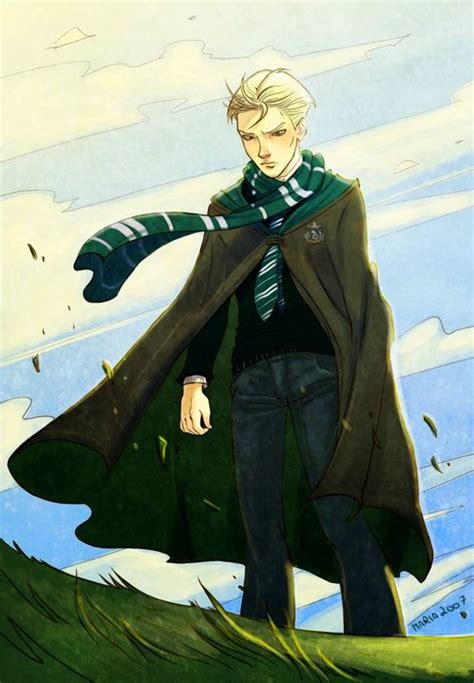 See more ideas about draco malfoy aesthetic, draco malfoy, malfoy. Hogwarts Alumni: Anime Draco Malfoy