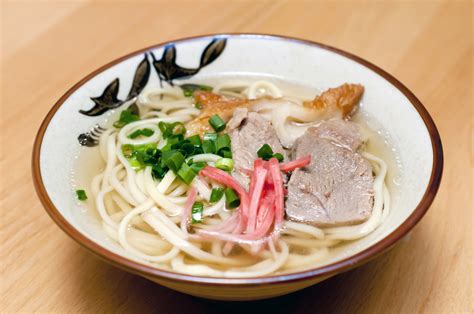5 Famous Foods Youll Find In Okinawa Gaijinpot Travel