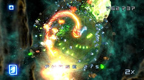 Super Stardust Hd Review Ps3 The Average Gamer