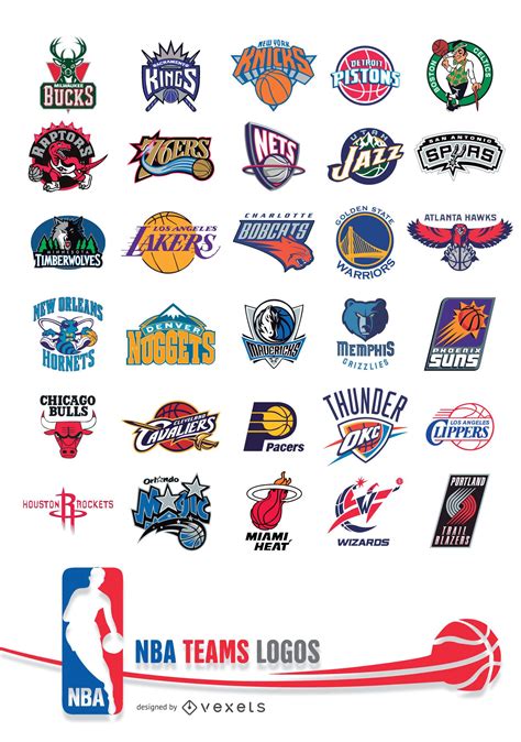 Basketball Logos And Names Joy Studio Design Gallery Best Design