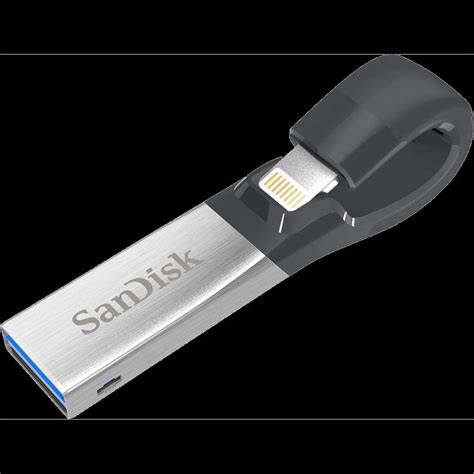 Sandisks Fast New Mobile Storage Device Reviewed Hardware Business It