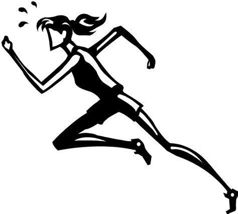 Sprint Track And Field Running Clip Art Png 1024x922px Sprint