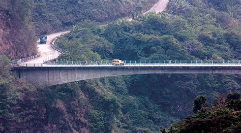 12 Most Beautiful Stunning Bridges In India