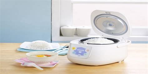 5 Best Mini Electric Rice Cooker For Traveling In India 2022 Kitchen
