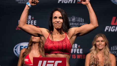 Discover marion reneau's full martial arts history here, we've done the research so you don't have to. 10 Oldest UFC Fighters in The World (Updated 2021 ...