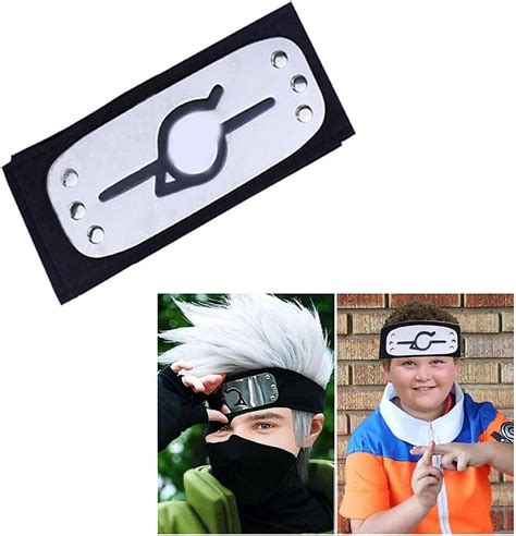 Naruto Forehead Protector Buy Lalaflt