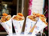Everything you need, in one! The Best Street Food in Italy - Photos - Condé Nast Traveler