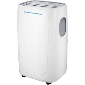 Besides, it's possible to examine each page of the guide singly by using the scroll bar. Emerson Quiet Kool 8000 BTU 5000 BTU (DOE) SMART Portable Air Conditioner with Remote, Wi-Fi ...
