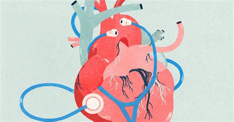 Cartoon Heart Disease Pictures - cartoon on net