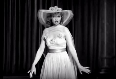 Iconic Facts About Lucille Ball The Mother Of Tv Comedy