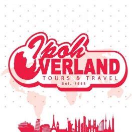 A bustling city but one with little of interest for the casual tourist. Ipoh Overland Tours & Travel Johor, Agensi Pelancongan in ...