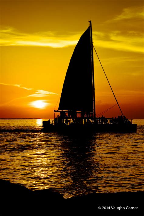 "Sunset Party Boat" An amazing Sunset Party in Key West ...