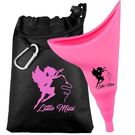 buy little miss female urination device female urinal allows women to pee standing up no