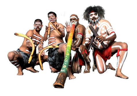 Walangari Karntawarra And Diramu Aboriginal Dance And Didgeridoo