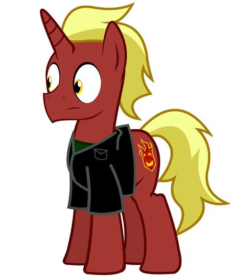 Pin By Wadefirephoenix On Brony Ocs Pony Little Pony Brony