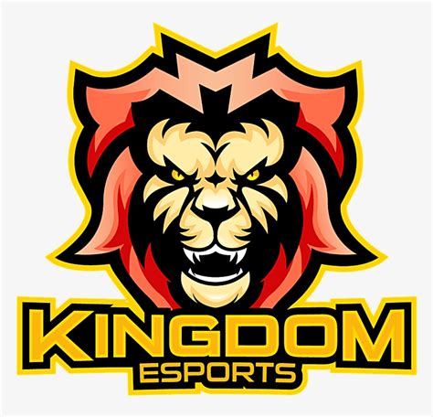 Cod Team Kingdom Esports Disqualified Again Horror Esports Logo Png