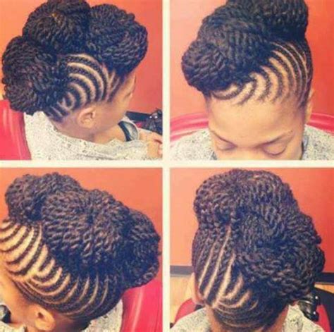 Synthetic braids are easy to manage as well as stylish, with so many different types of braids, you'll surely find the right style for you. Mariam's African Hair Braiding Salon and Accessories ...