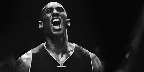 Kobe bryant wallpaper black and white. Kobe Bryant to Appear in Chinese Reality Show 'The Players ...