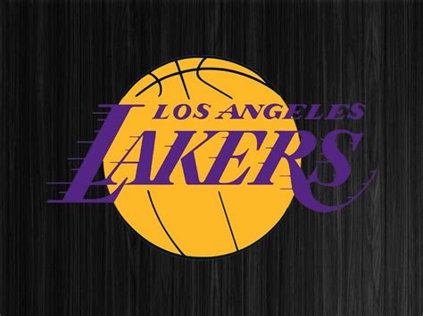 Lakers logo wallpapers pixelstalk net. Laker Backgrounds - Wallpaper Cave