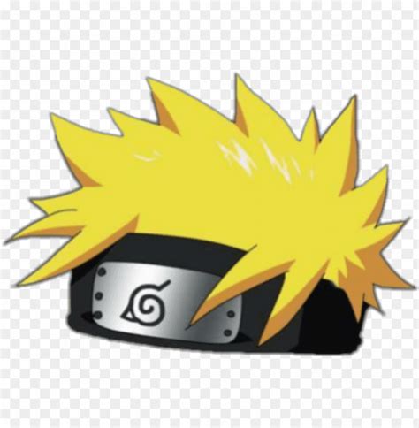 Naruto Head Band Logo Naruto Headbands