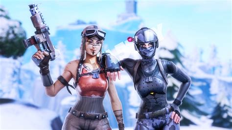 To download fortnite wallpaper 4k, right click on any picture you want to save and then select save image as… or save picture as… to start downloading the hd wallpaper in your desktop or laptop depending on which web browser you are using. Renegade Raider Fortnite With Shotgun 4K HD Games Wallpapers | HD Wallpapers | ID #39849