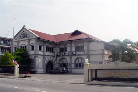 Perekayasaan majlis perbandaran manjung lesen. Majlis Perbandaran Kuala Kangsar | Places To See in Kuala ...