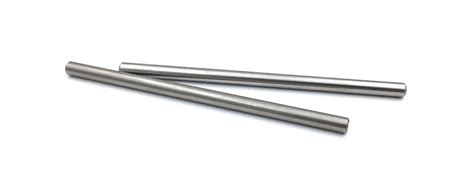 Custom Large Stainless Steel Pins Custom Dowel Pins And Precision Pins
