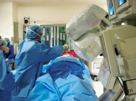 Minimally Invasive Lumbar Decompression Mild Procedure Anesthesia Key