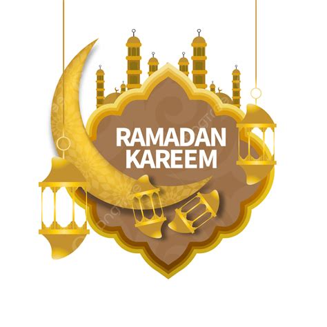 Ramadan Islamic Design Vector Art Png Ramadan Png Design Ramadan