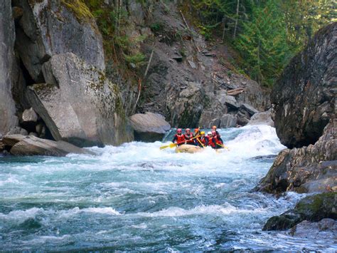 A Weekend Adventure In The Fraser Canyon British Columbia Travel