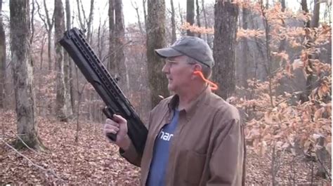A Shotgun For Joe Biden