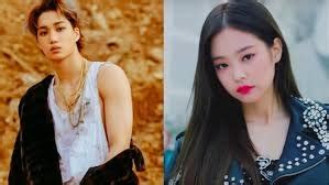 Exo's kai has admitted to his relationship with blackpink's jennie. Will BLACKPINK disband because of Jennie dating EXO's Kai ...