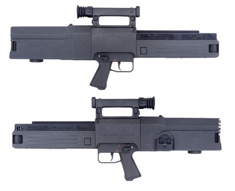 They are renowned not only for their destructive power, but for being markedly easier to use, carry, and conceal than most melee weapons. Bullpup | Gun Wiki | FANDOM powered by Wikia