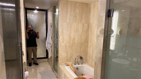 WNA Asal Australia Ditemukan Tewas Di Bathtub Hotel Air Mengucur