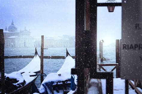 Venice In December Is Winter In Venice A Good Time To Visit 2023