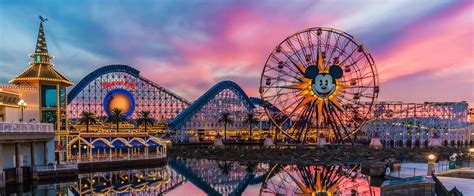 Disneyland Anaheim Hours Disneyland California Hours PELAJARAN