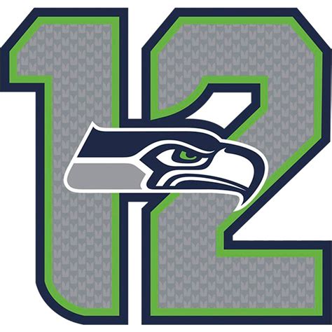 Seattle Seahawks Logo Pictures 10 Free Cliparts Download Images On