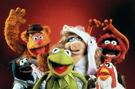 The Muppets Are Back With New Disney Series Project Nerd