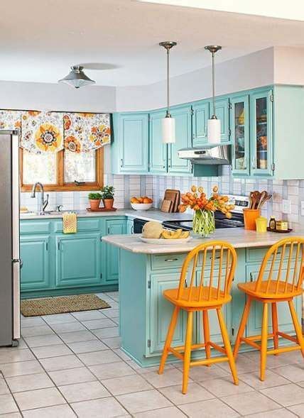 Maybe you would like to learn more about one of these? Kitchen Colors For Walls Bright 67 Super Ideas | Kitchen ...