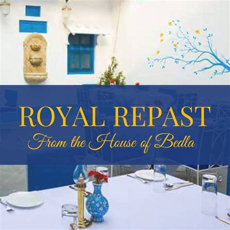 Royal Repast Udaipur