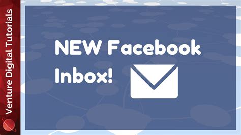 New Facebook Inbox For Business Youtube